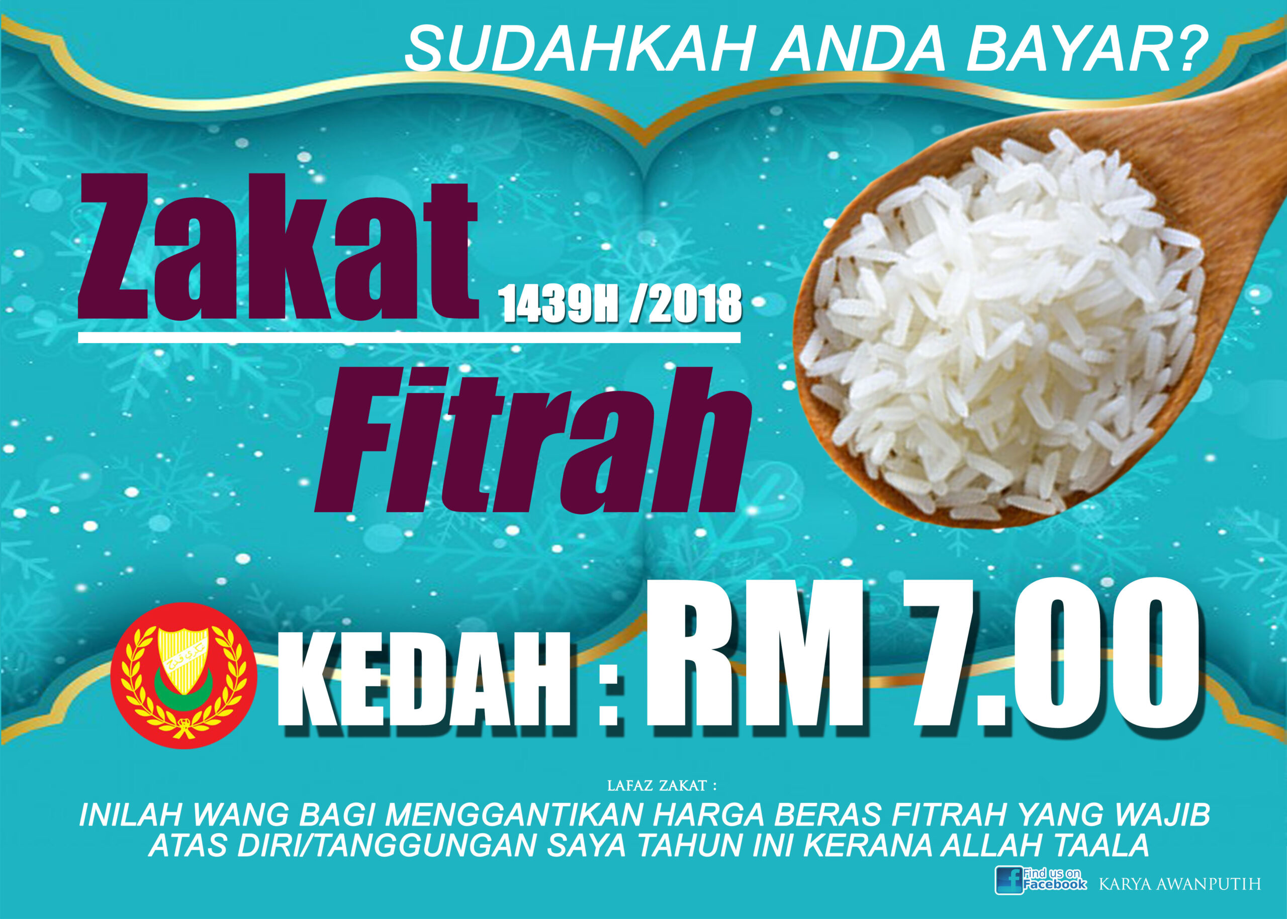 zakat